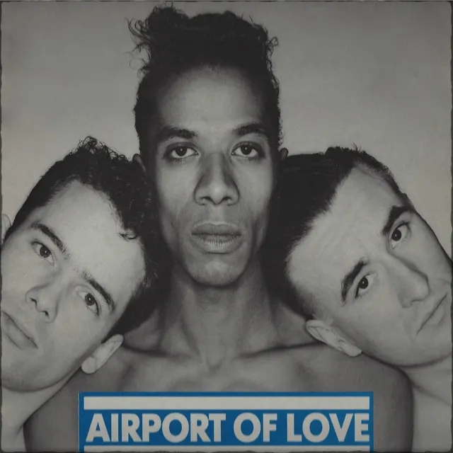 Airport of LOve - Remix 2013