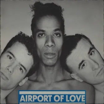 Airport of LOve (Remix 2013) by Love International