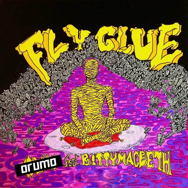 Fly Glue