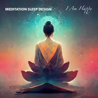 I Am Happy by Meditation Sleep Design