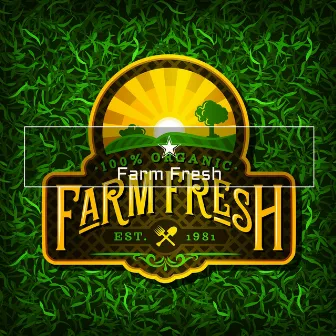 Farm Fresh by Riccardo Cavalieri