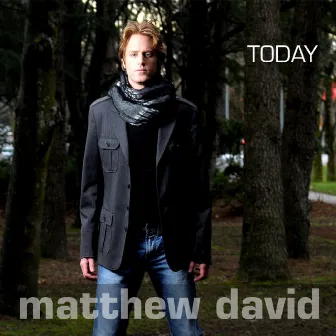 Today - Single by Matthew David