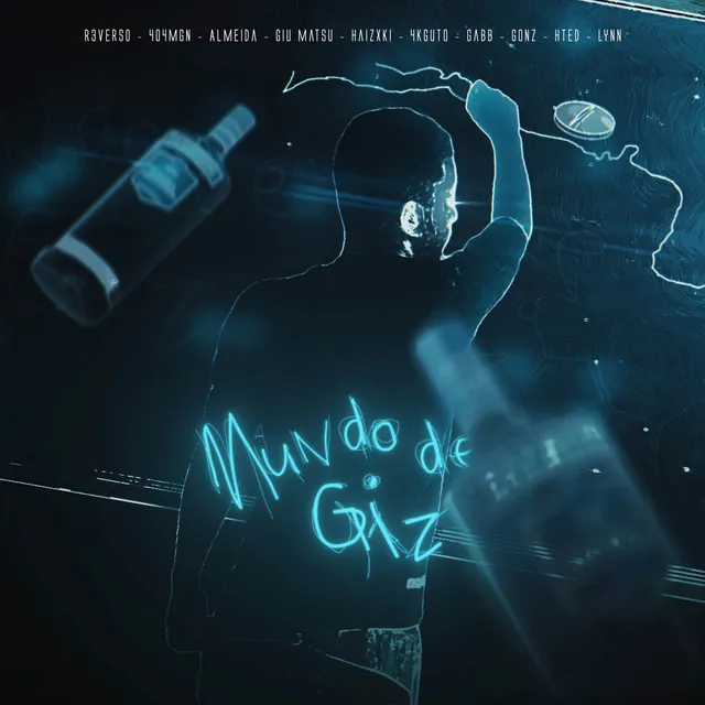 Mundo de Giz