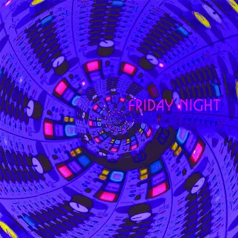 Friday Night by Tom Rice