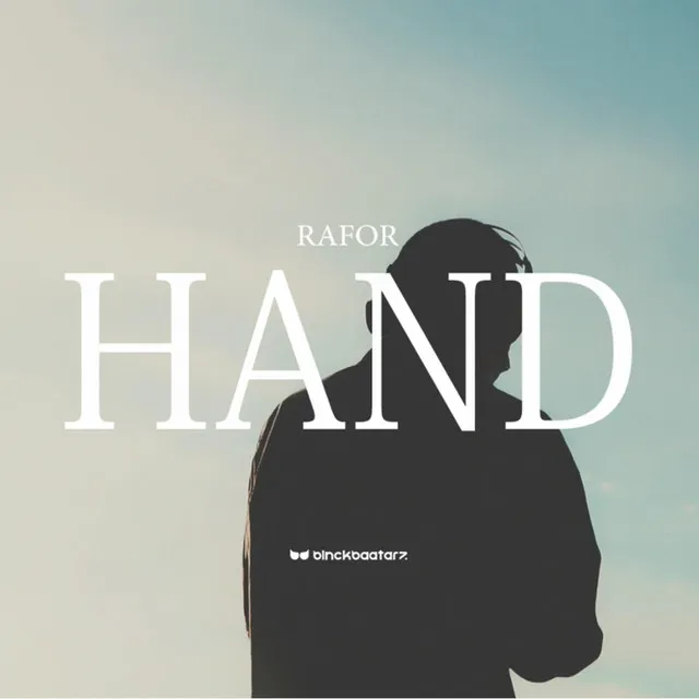 hand