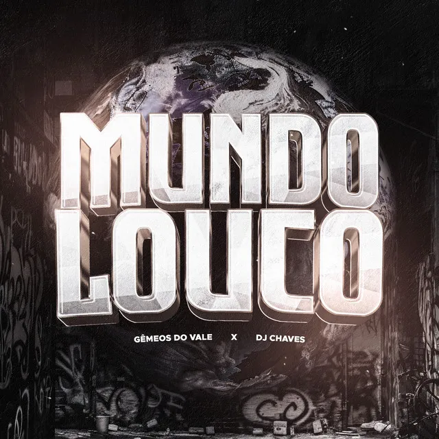 Mundo Louco