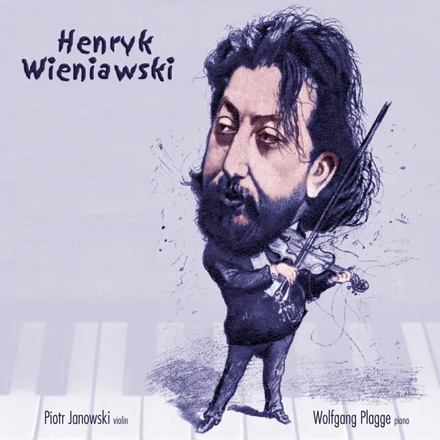 Wieniawski: Gigue