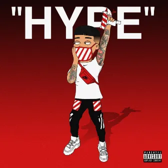 Hype by Zame