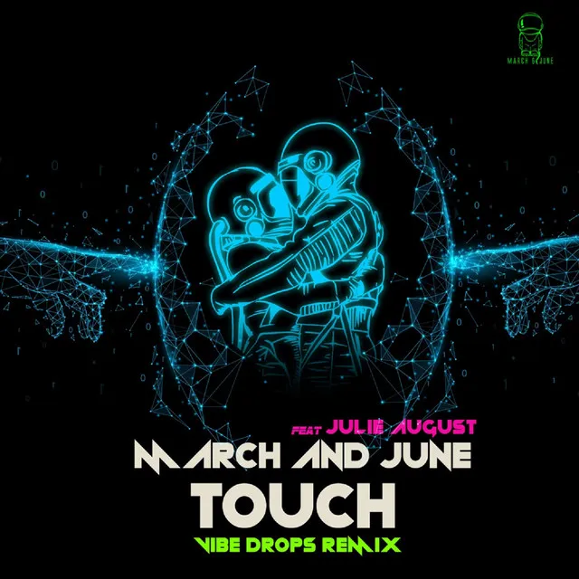 Touch - Vibe Drops Remix