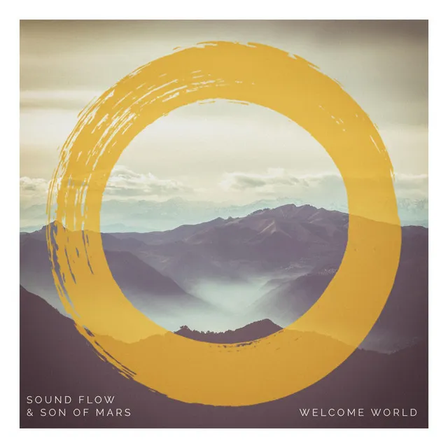 Welcome World