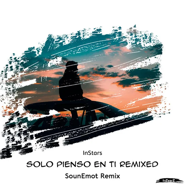 Solo Pienso En Ti - SounEmot Remix