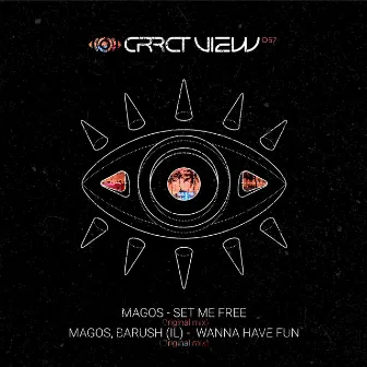 Set Me Free by MAGOS