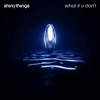 what if u dont by shiny things