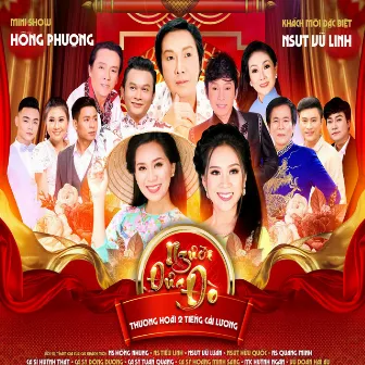 Thương Hoài Hai Tiếng Cải Lương (Minishow) by Vũ Linh