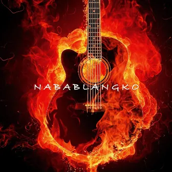 Nabablangko by Rollie Navarro