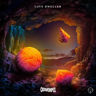 Cave Dweller by Catawompus