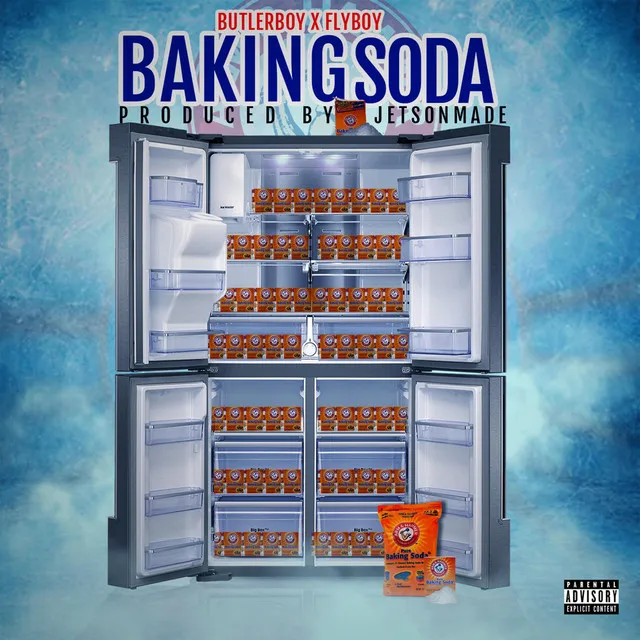 Baking Soda