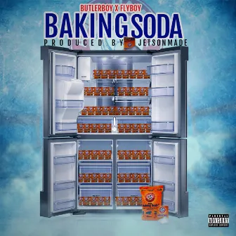 Baking Soda by ButlerBoy