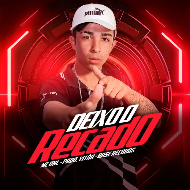 Deixo o Recado