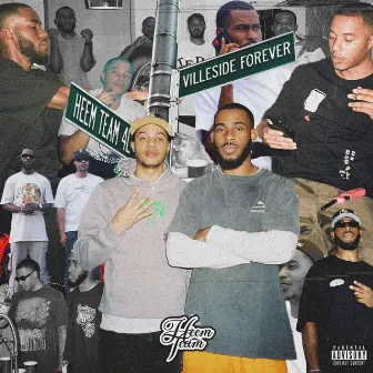 Villeside Forever by Heem Team4L