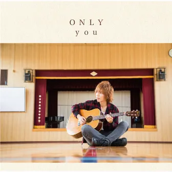 ONLY you by you