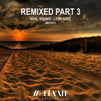 Remixed Part 3 by Mds