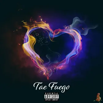 Two Faced by Tae Fuego