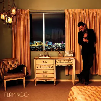 Flamingo by Brandon Flowers