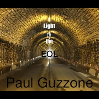 Light At the EOL by Paul Guzzone