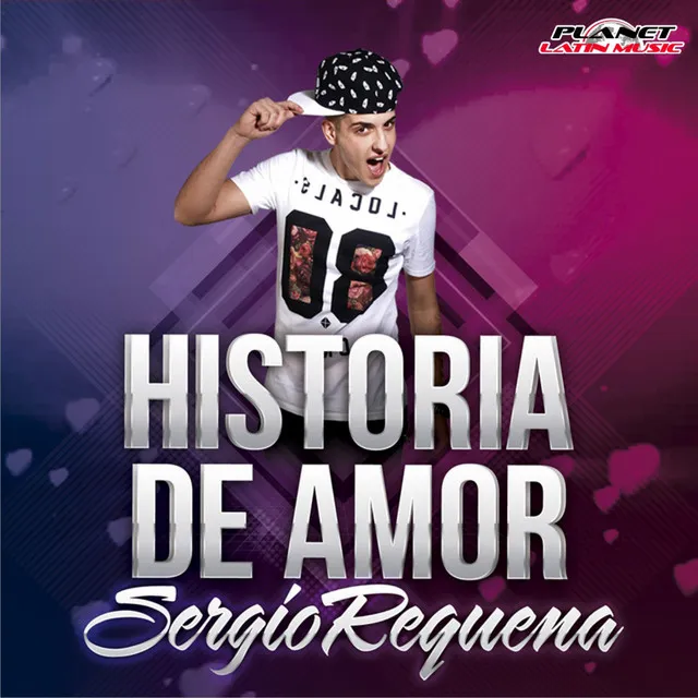 Historia De Amor - Radio Edit