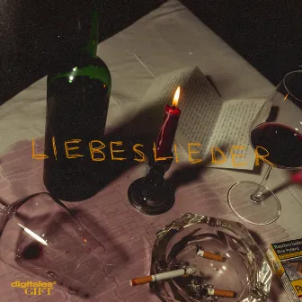 Liebeslieder by Oha