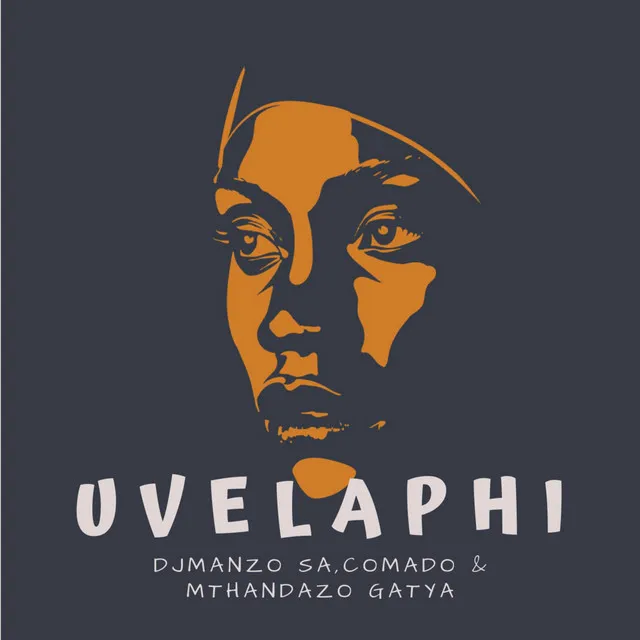 Uvelaphi