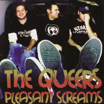 Pleasant Screams by The Queers