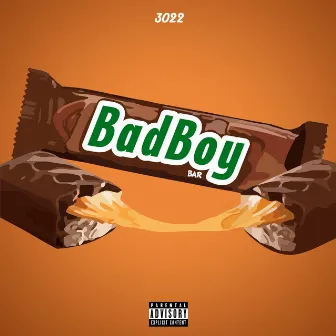 BadBoy by Riukai