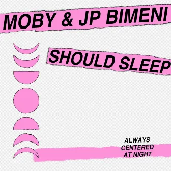 should sleep by J.P. Bimeni