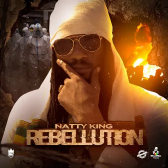 Rebellution by Natty King