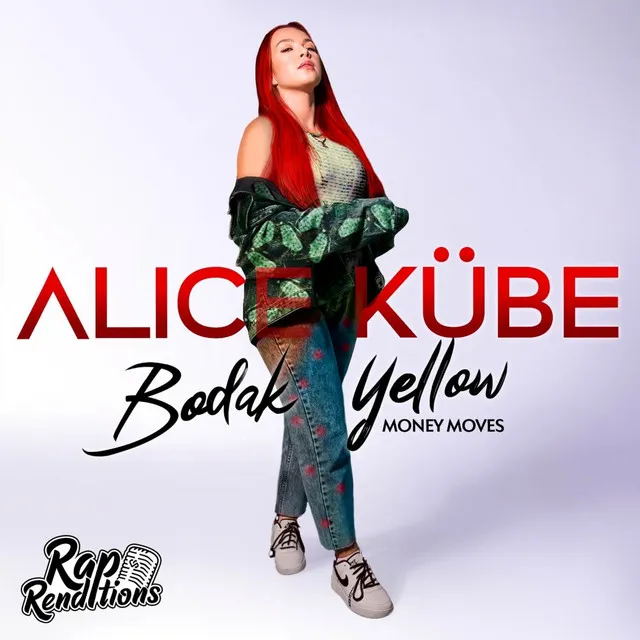 Bodak Yellow - Acoustic Version