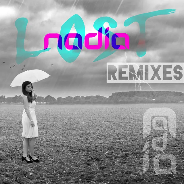 Lost - Marq Aurel & Rayman Rave Remix Radio Edit