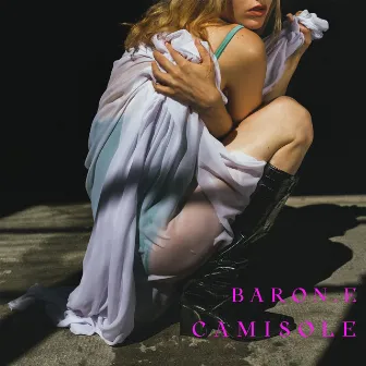 CAMISOLE by BARON.E