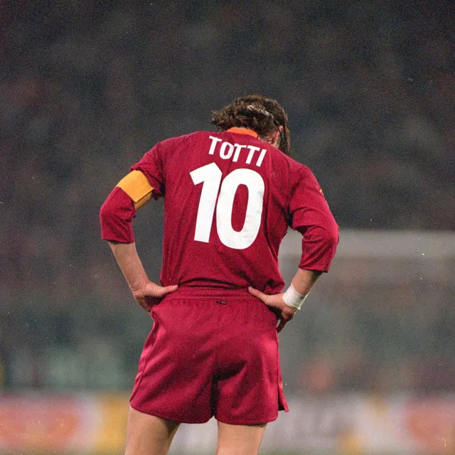 TOTTI