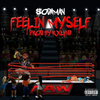 Feelin' Myself by $odaman