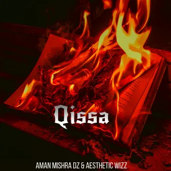 Qissa by Aman Mishra Dz