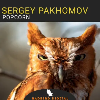 Popcorn by Sergey Pakhomov