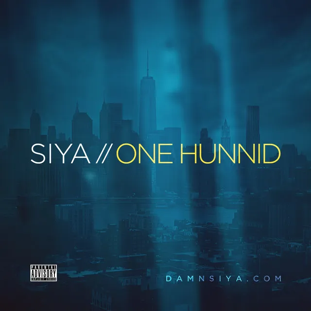 One Hunnid - Single