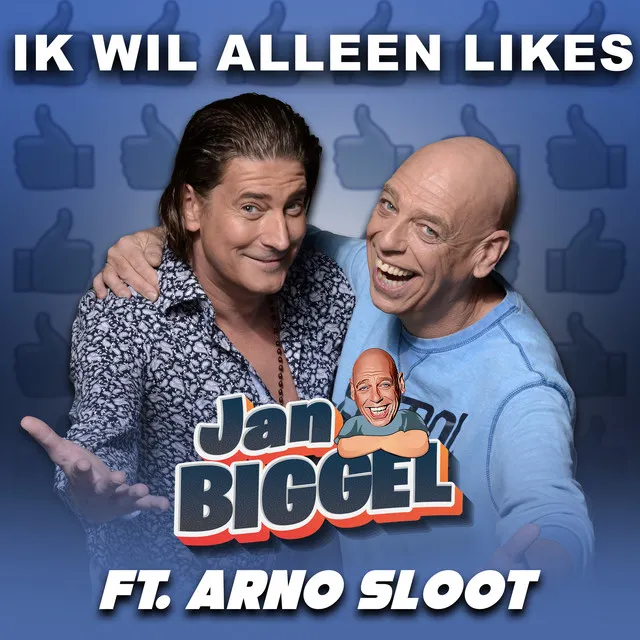 Ik Wil Alleen Likes