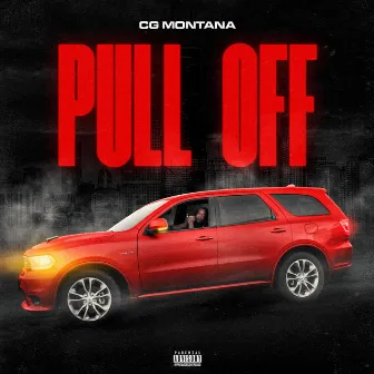 Pull Off by CG Montana