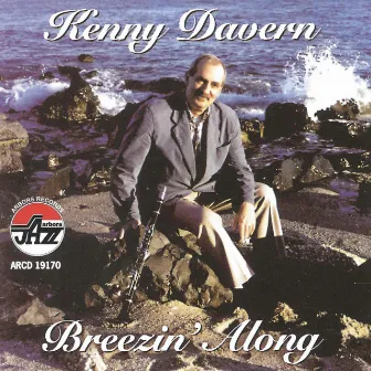 Breezin' Along by Kenny Davern