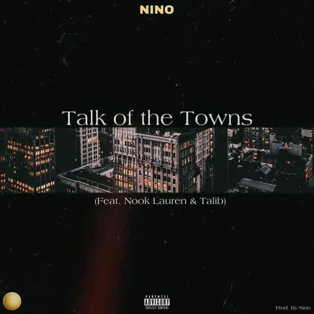 Talk of the Towns