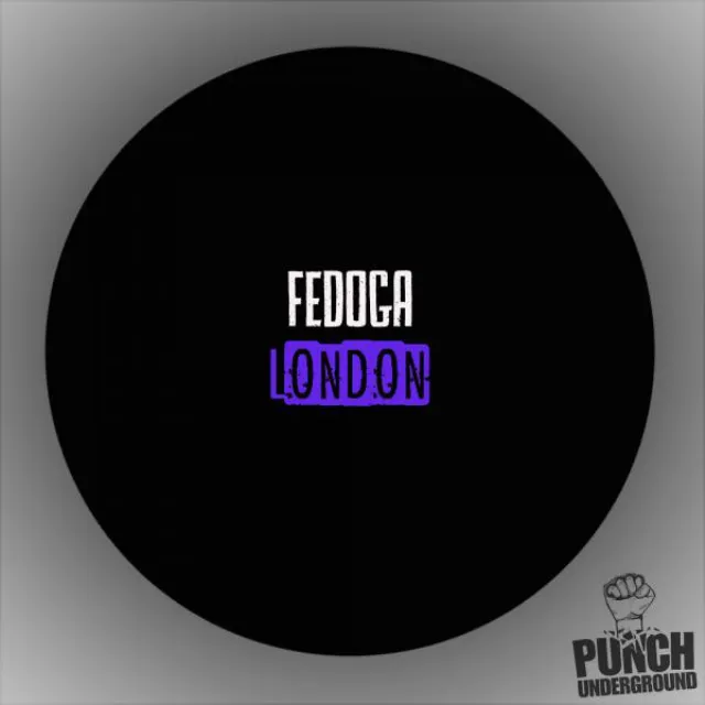 London - Original Mix