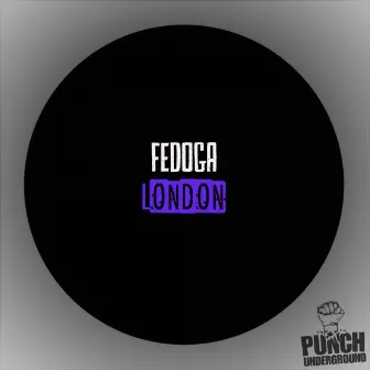 London by Fedoga